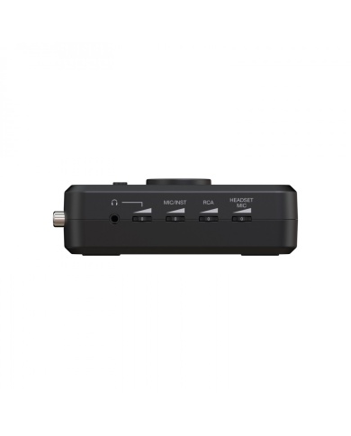 Ik Multimedia iRig Stream Pro