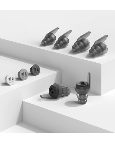Sennheiser SoundProtex Plus