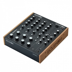 Ecler Warm4