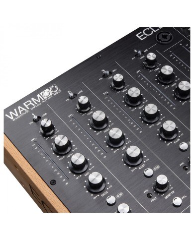 Ecler Warm4