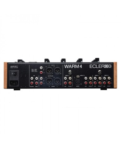 Ecler Warm4