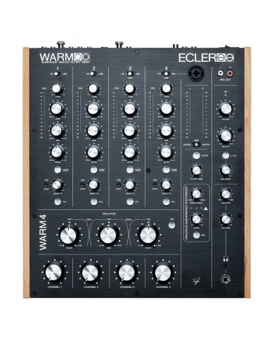 Ecler Warm4