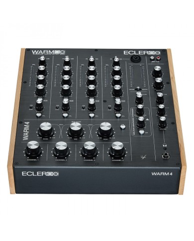 Ecler Warm4