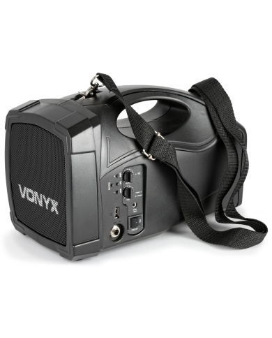 Vonyx  ST012