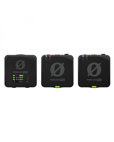 RODE Wireless PRO