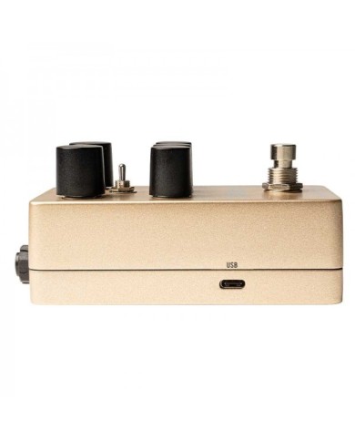 Universal Audio UAFX Heavenly Plate Reverb