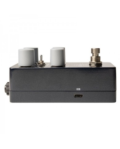 Universal Audio UAFX Orion Tape Echo