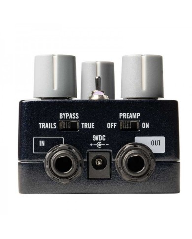 Universal Audio UAFX Orion Tape Echo