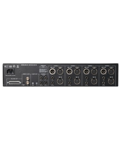 Universal Audio 4 710D Twin Finity