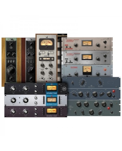 Universal Audio Apollo Twin X USB DUO Heritage Edition
