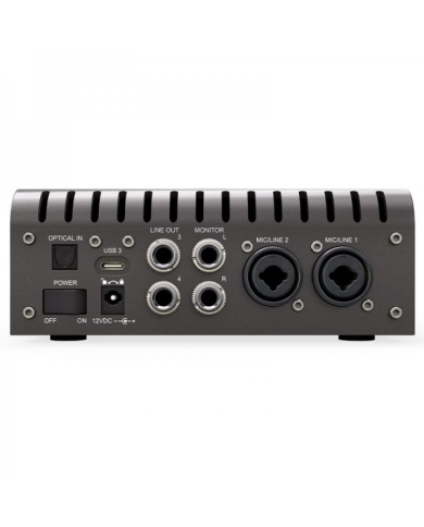 Universal Audio Apollo Twin X USB DUO Heritage Edition