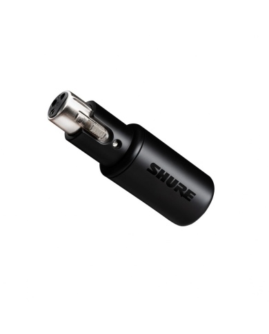 Shure Motiv MVX2U