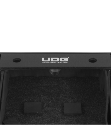 UDG Ultimate Flight Case Pioneer DJM A9 Black