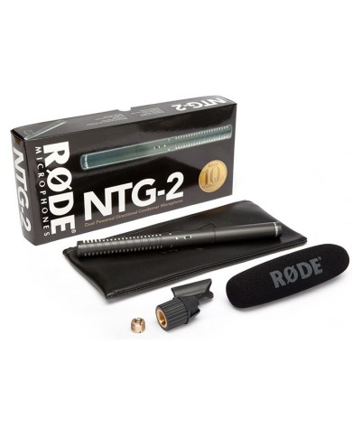 Rode NTG 1
