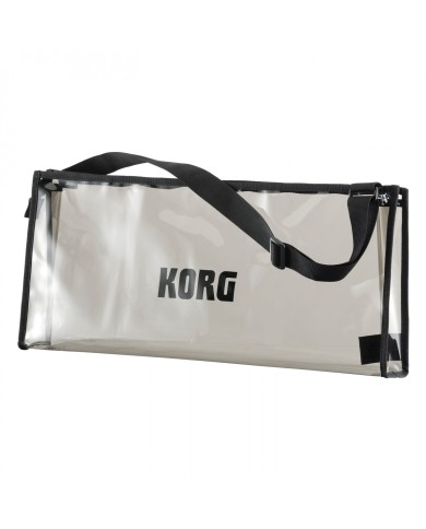 Korg MicroKorg Crystal