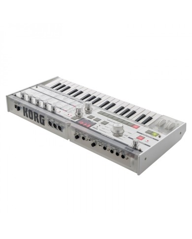 Korg MicroKorg Crystal