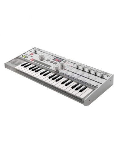 Korg MicroKorg Crystal