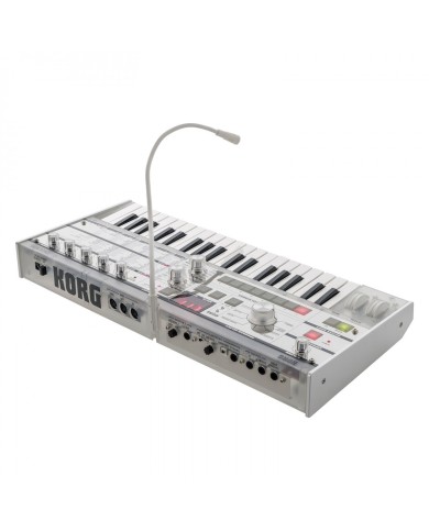 Korg MicroKorg Crystal