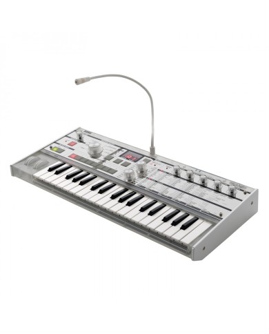 Korg MicroKorg Crystal