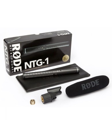 Rode NTG 2