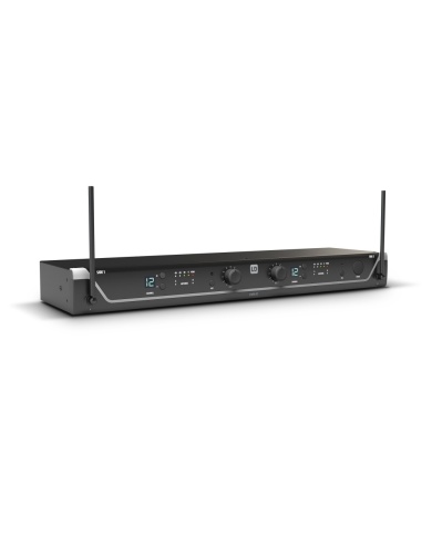 LD Systems U306 HBH 2