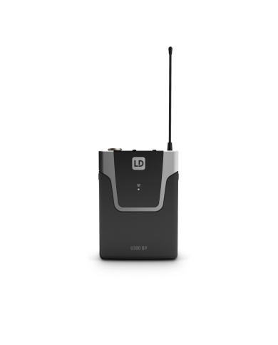 LD Systems U306 HBH 2