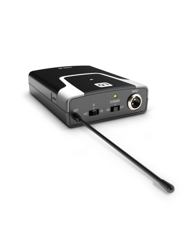 LD Systems U306 HBH 2