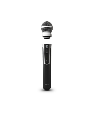 LD Systems U306 HBH 2