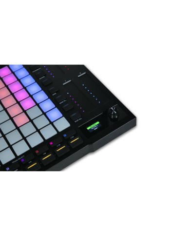 Akai APC 64