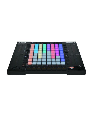 Akai APC 64