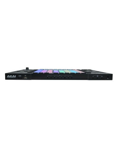 Akai APC 64