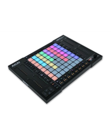 Akai APC 64