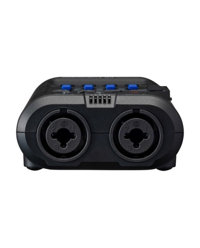 Zoom R4