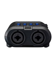 Zoom R4