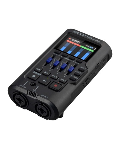 Zoom R4