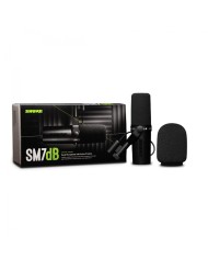 Shure SM7 dB