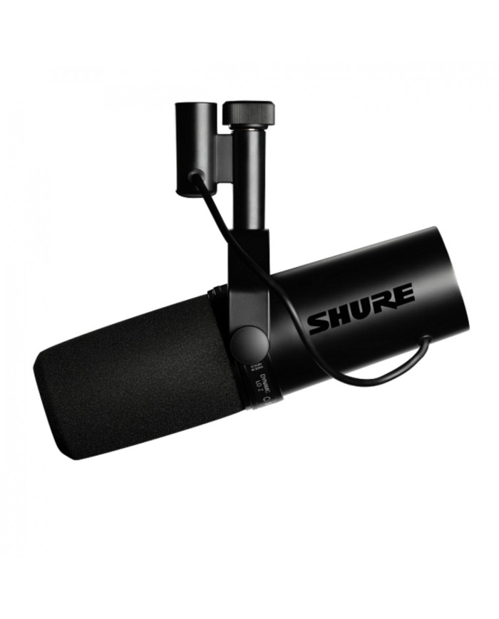 Shure SM7 dB