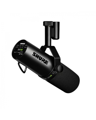 Shure SM7 dB