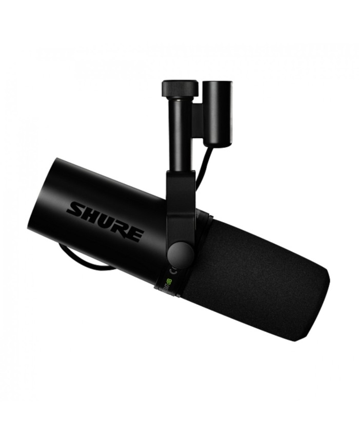Shure SM7 dB