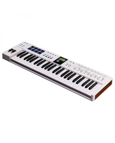 Arturia KeyLab Essential 49 MK3