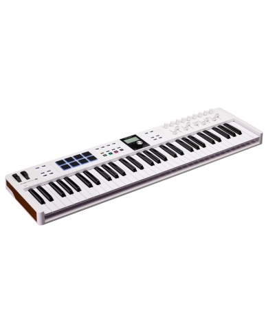 Arturia KeyLab Essential 61 MK3