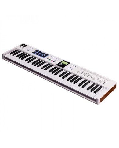 Arturia KeyLab Essential 61 MK3