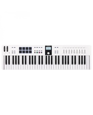 Arturia KeyLab Essential 61 MK3