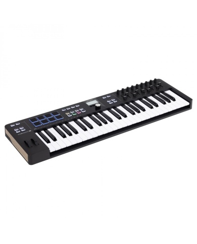 Arturia KeyLab Essential 49 MK3 BK