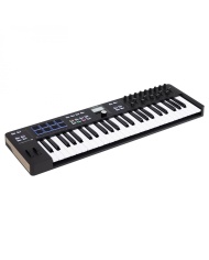 Arturia KeyLab Essential 49 MK3 BK