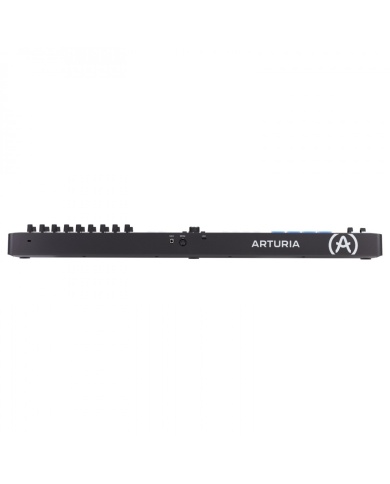 Arturia KeyLab Essential 49 MK3 BK