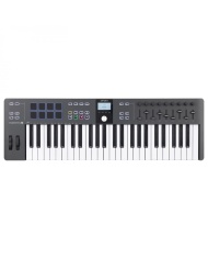 Arturia KeyLab Essential 49 MK3 BK