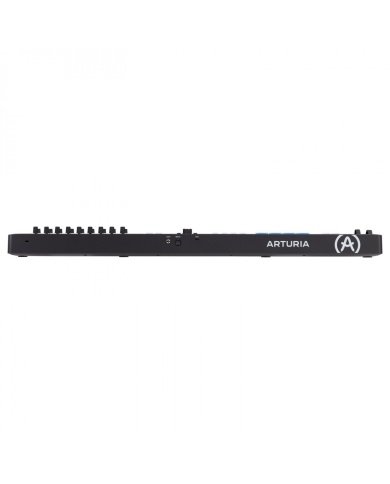Arturia KeyLab Essential 61 MK3 BK