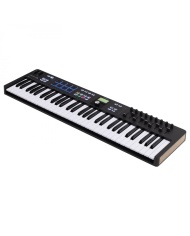 Arturia KeyLab Essential 61 MK3 BK