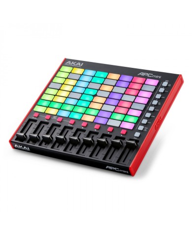 Akai APC Mini MKII